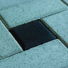 Тротуарный светильник Jobe Lighting Style 10 x 10 x 6 cm