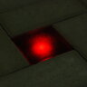 Тротуарный светильник Jobe Lighting Style 10 x 10 x 6 cm