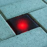 Тротуарный светильник Jobe Lighting Style 10 x 10 x 6 cm