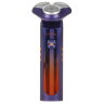 Электробритва Soocas S31 Electric Shaver Глобальная версия, фиолетовый, оранжевый