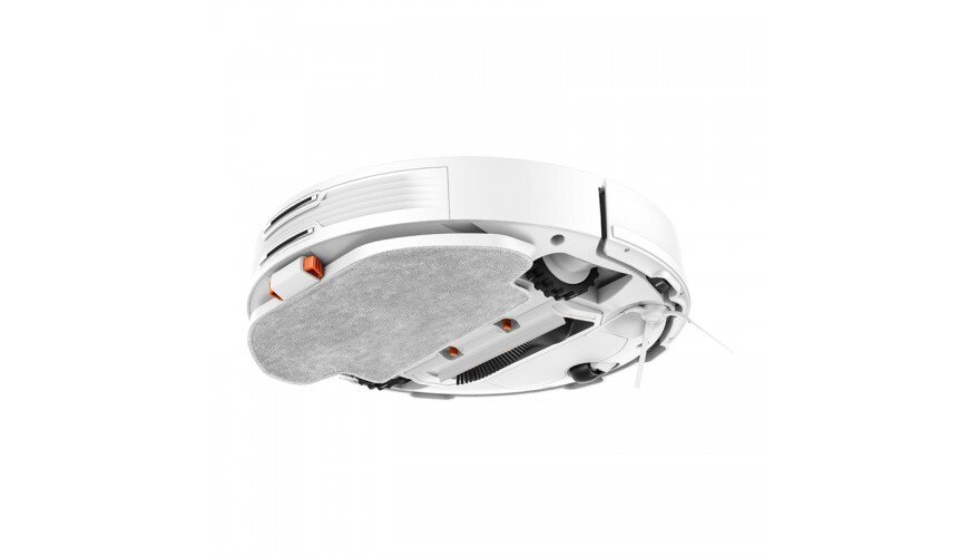 Робот-пылесос Xiaomi Mijia Sweeping Vacuum Cleaner 3C, белый