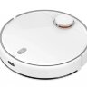 Робот-пылесос Xiaomi Mijia Sweeping Vacuum Cleaner 3C, белый