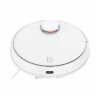 Робот-пылесос Xiaomi Mijia Sweeping Vacuum Cleaner 3C, белый