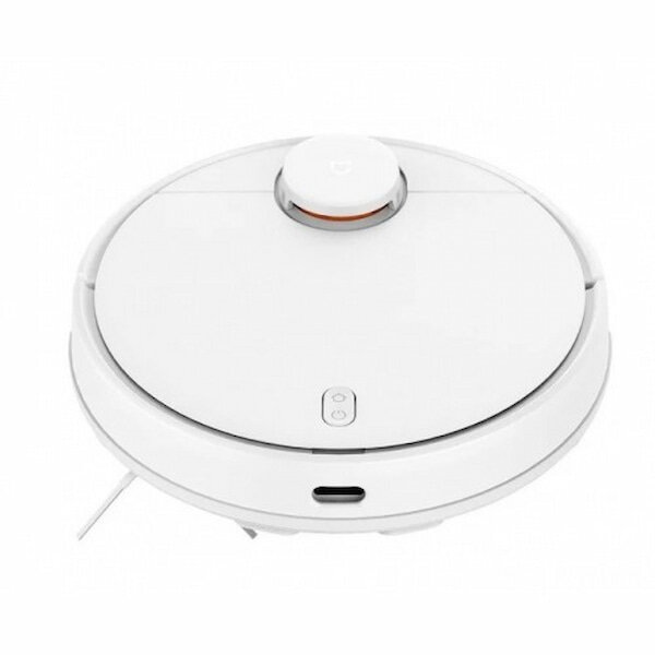 Робот-пылесос Xiaomi Mijia Sweeping Vacuum Cleaner 3C, белый