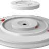Потолочный светильник Yeelight YLXD013-C, 50 Вт, цвет: белый