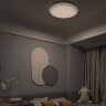Потолочный светильник Yeelight YLXD013-C, 50 Вт, цвет: белый