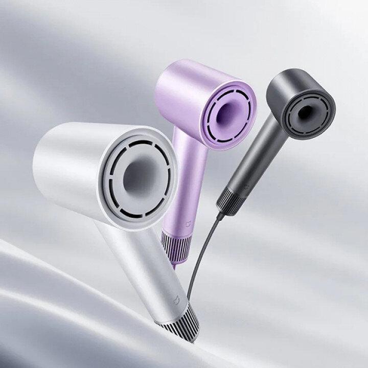 Фен Xiaomi Mijia Dryer H501