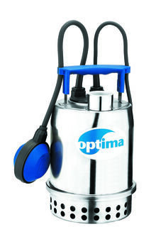 Дренажный насос OPTIMA M