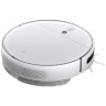 Робот-пылесос Xiaomi Mijia Sweeping Vacuum Cleaner 2C Global, белый
