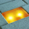 Тротуарный светильник Jobe Lightning Style 15 x 11 x 6 cm