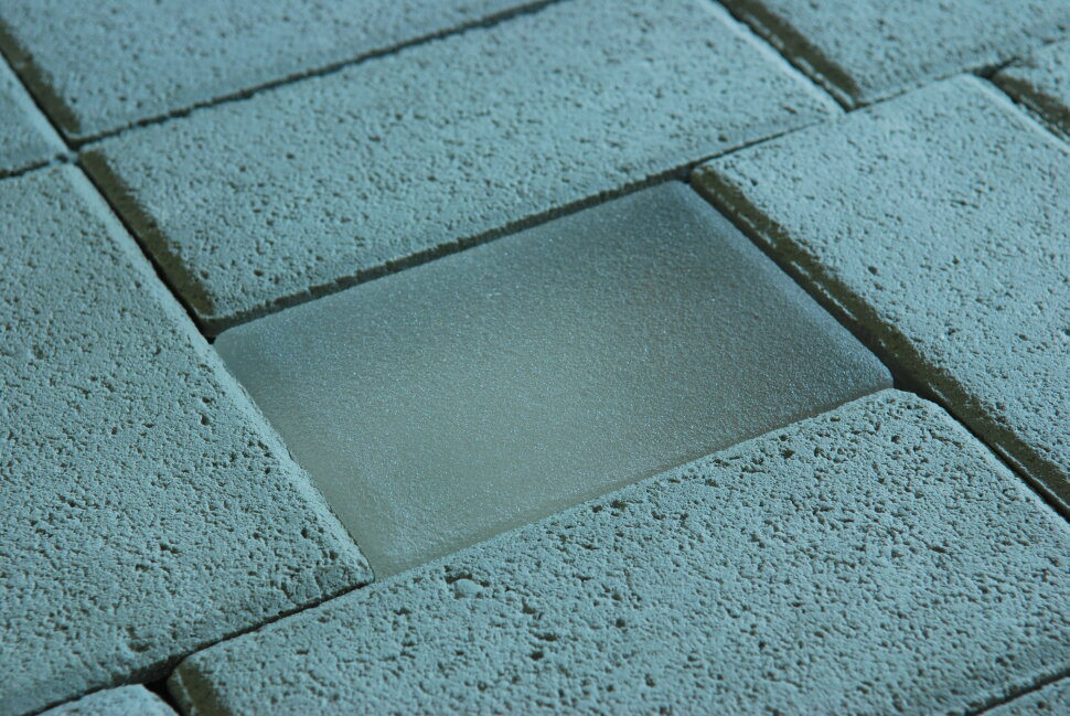 Тротуарный светильник Jobe Lightning Style 15 x 11 x 6 cm