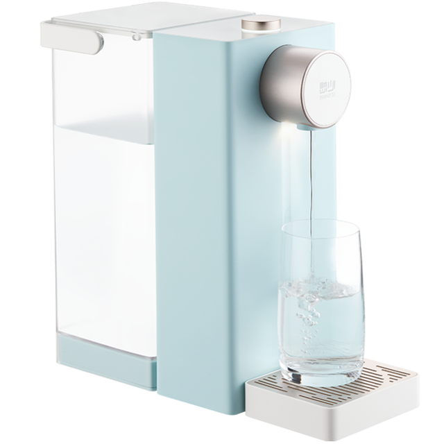 Термопот Scishare Water Heater 3L S2305 (Green)