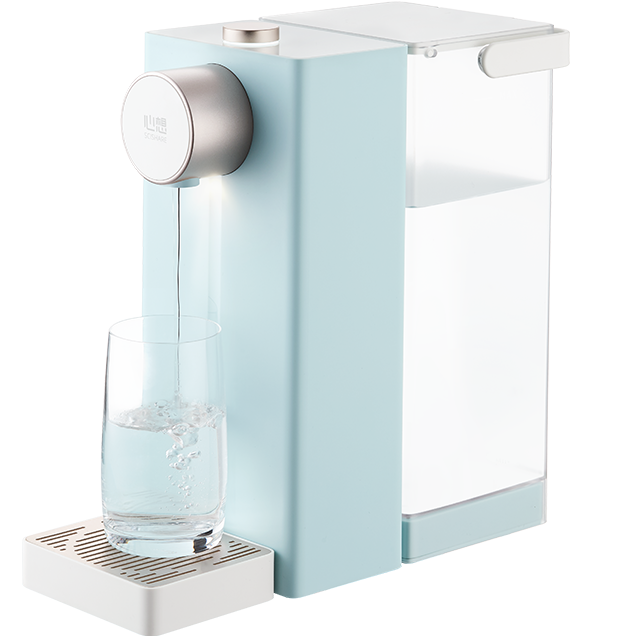 Термопот Scishare Water Heater 3L S2305 (Green)