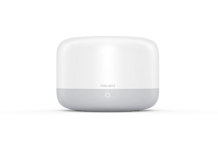 Умная прикроватная лампа YEELIGHT LED Bedside Lamp D2 YLCT01YL