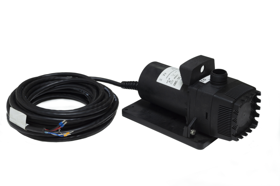 Насос для пруда UP 200 DMX 24V