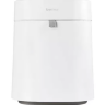 Умный мусорный бак Xiaomi Ninestars Stainless Steel Sensor Trash Can 12L (DZT-12-28) White