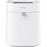 Умный мусорный бак Xiaomi Ninestars Stainless Steel Sensor Trash Can 12L (DZT-12-28) White