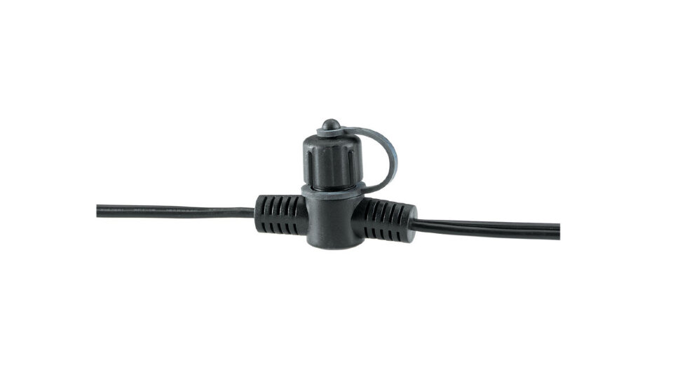 Кабель удлинитель Garden Lights 10м
