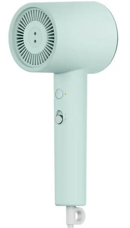 Фен для волос Mijia Negative Ion Hair Dryer H301 Pine Frost Green CMJ03ZHMG CN