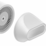 Фен Xiaomi Mi (Mijia) Negative Ion Hair Dryer H300 (белый) (CMJ01ZHM)