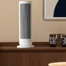 Вертикальный электрический обогреватель Xiaomi Mijia Heater (LSNFJ03ZM), белый, CN