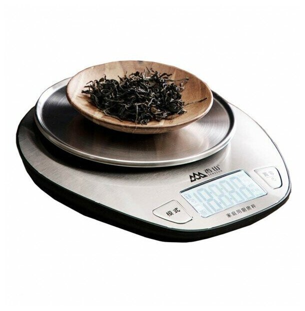 Весы Xiaomi Senssun Electronic Kitchen Scale EK518