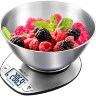 Весы Xiaomi Senssun Electronic Kitchen Scale EK518