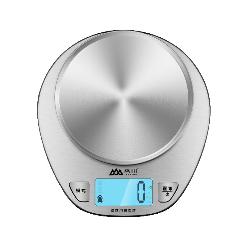 Весы Xiaomi Senssun Electronic Kitchen Scale EK518