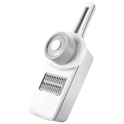 Терка со сменными насадками Huo Hou Multi-Blade Vegetable Slicer HU0137 Xiaomi