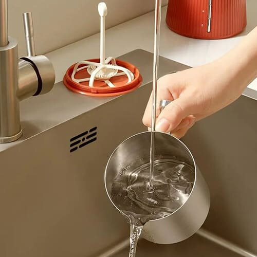 Капучинатор Xiaomi Scishare Milk Steamer (S3102)