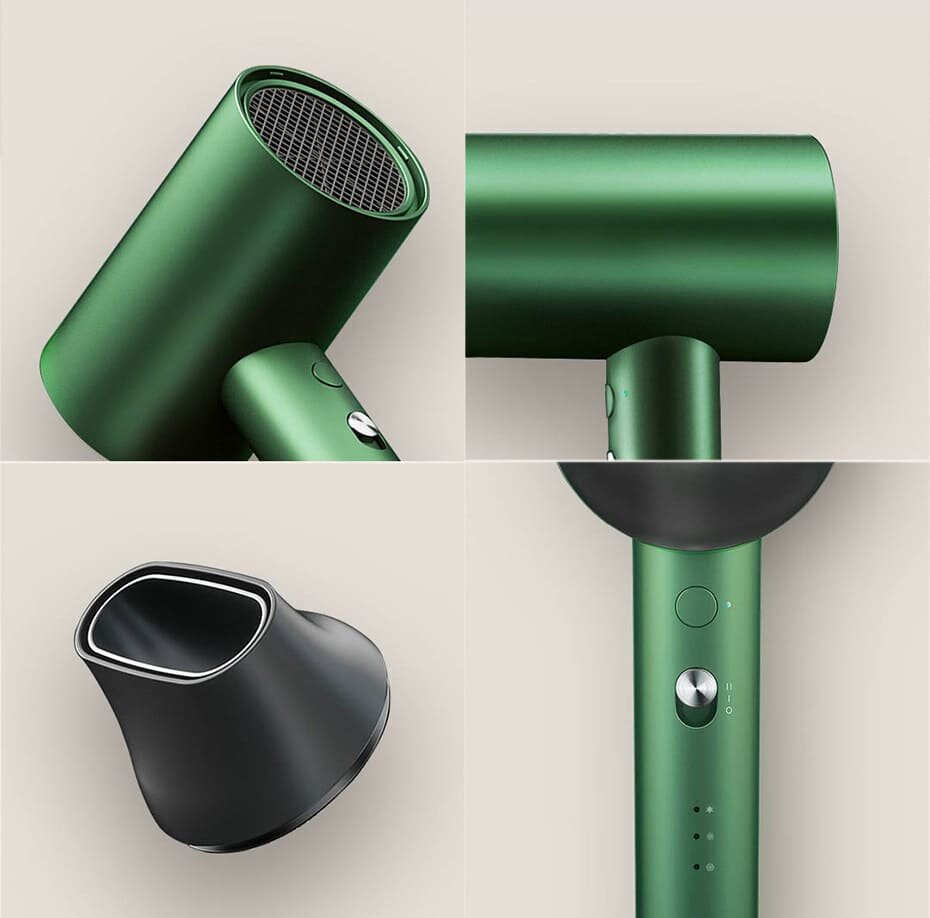 Фен Showsee Hair Dryer A5