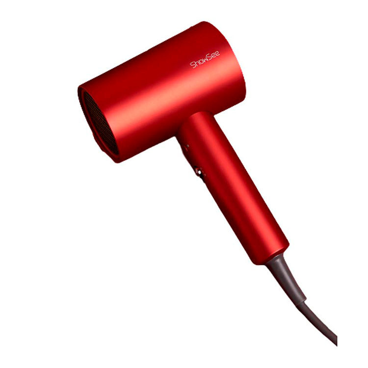 Фен Showsee Hair Dryer A5