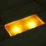 Тротуарный светильник Jobe Lightning Style 15 x 7 x 6 cm