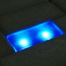 Тротуарный светильник Jobe Lightning Style 15 x 7 x 6 cm