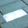 Тротуарный светильник Jobe Lightning Style 15 x 7 x 6 cm