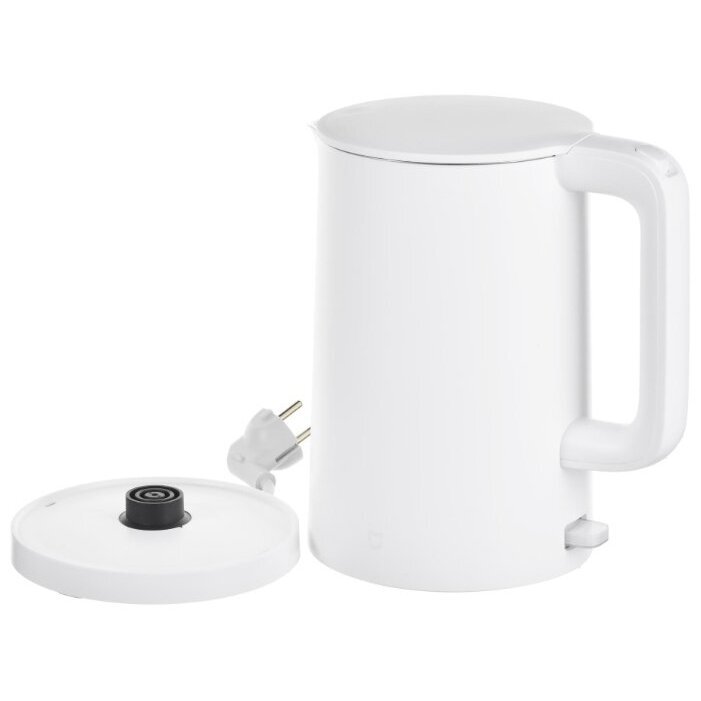 Чайник Xiaomi Mijia Electric Kettle 1S, белый