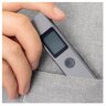 Лазерный дальномер Xiaomi Duka LS-P Laser Range Finder 40 м серый