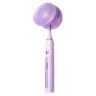 Электрическая зубная щетка Soocas Electric Toothbrush (X3 Pro) (Футляр c функцией UVC стерилизации + 2 насадки), фиолетовая