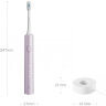 Зубная электрощетка Xiaomi Mijia Electric Toothbrush T302 MES608