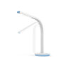 Лампа офисная светодиодная Xiaomi Philips Eyecare Smart Lamp 2S, 13 Вт, цвет плафона/абажура: белый
