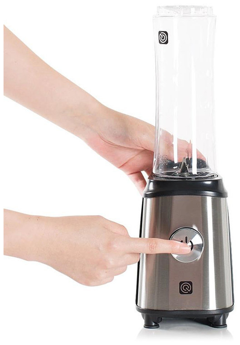Стационарный блендер Xiaomi Circle Kitchen CD-BL01, серебристый