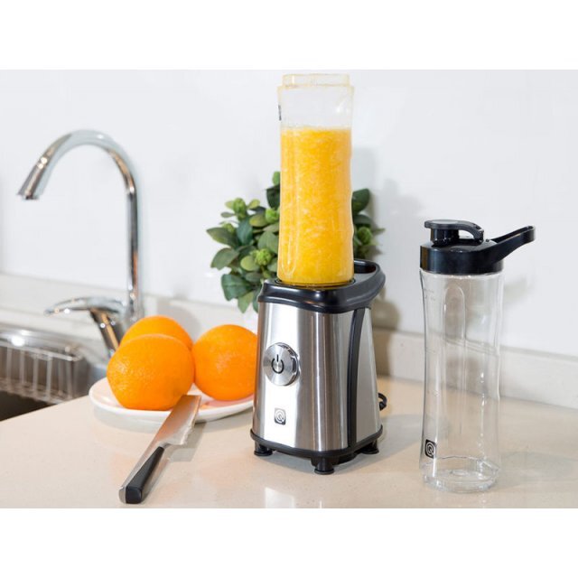 Стационарный блендер Xiaomi Circle Kitchen CD-BL01, серебристый