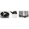 Стационарный блендер Xiaomi Circle Kitchen CD-BL01, серебристый