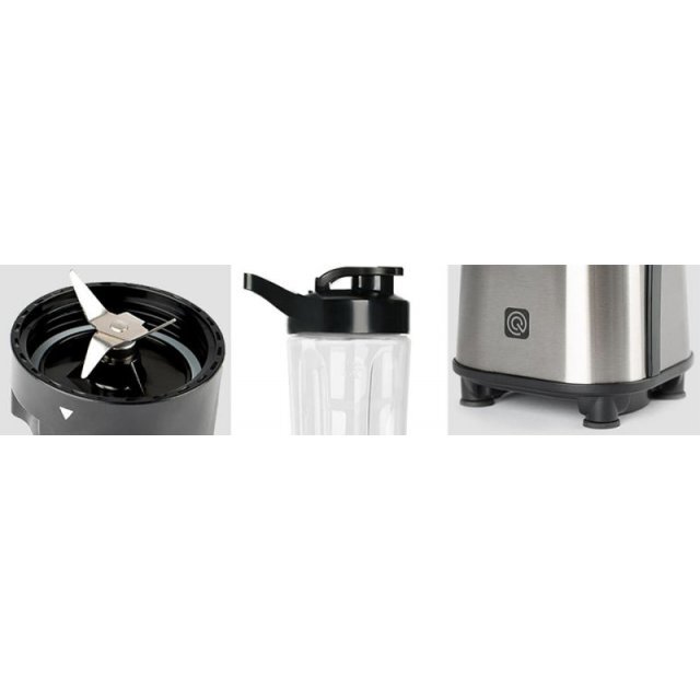 Стационарный блендер Xiaomi Circle Kitchen CD-BL01, серебристый