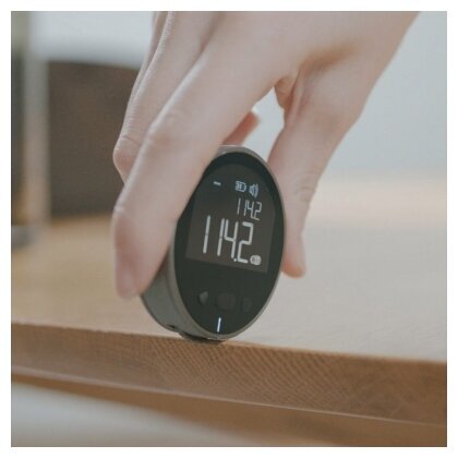Измерительная рулетка Xiaomi Duka Small Q Ruler 9.99 м Измерительная рулетка Xiaomi Duka Small Q Ruler 9.99 м