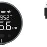 Измерительная рулетка Xiaomi Duka Small Q Ruler 9.99 м Измерительная рулетка Xiaomi Duka Small Q Ruler 9.99 м