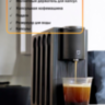 Капсульная кофемашина Mijia Capsule Coffee Machine S1 (CMC001) Black