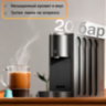 Капсульная кофемашина Mijia Capsule Coffee Machine S1 (CMC001) Black