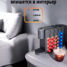 Капсульная кофемашина Mijia Capsule Coffee Machine S1 (CMC001) Black