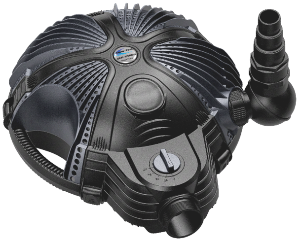 Насос для пруда ECO 7200